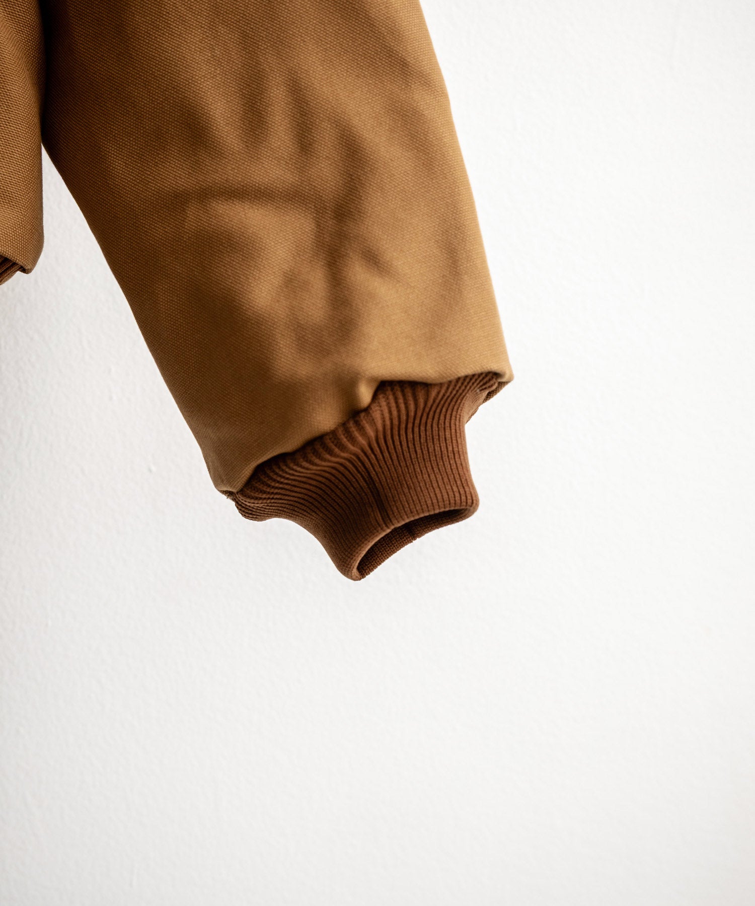 Carhartt カーハート DUCK QUILTED FLANNEL-LINED ACTIVE JACKET オーバーサイズアクティブフードジャケット 15385