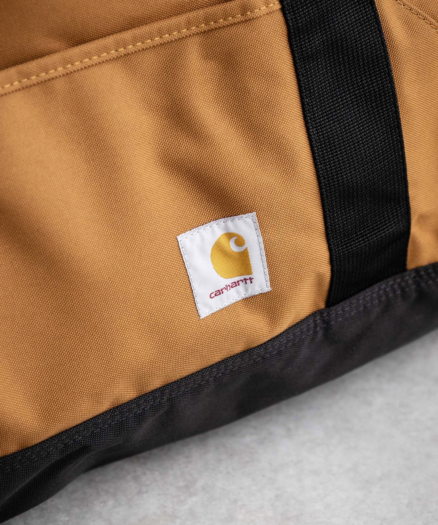 Carhartt カーハート ダッフルバッグ60L/大容量2WAY撥水加工ショルダーバッグ 15644