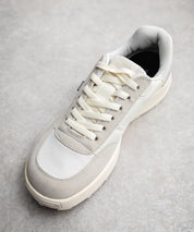 THE NORTH FACE DOME レースアップスニーカー ランニングシューズ	15381