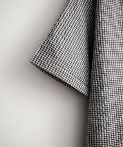 THE NORTH FACE ザ・ノースフェイス M'S TRAVELER CHECK S/S SHIRTS ワンポイントロゴ刺繍ギンガムチェック柄半袖シャツ 16021