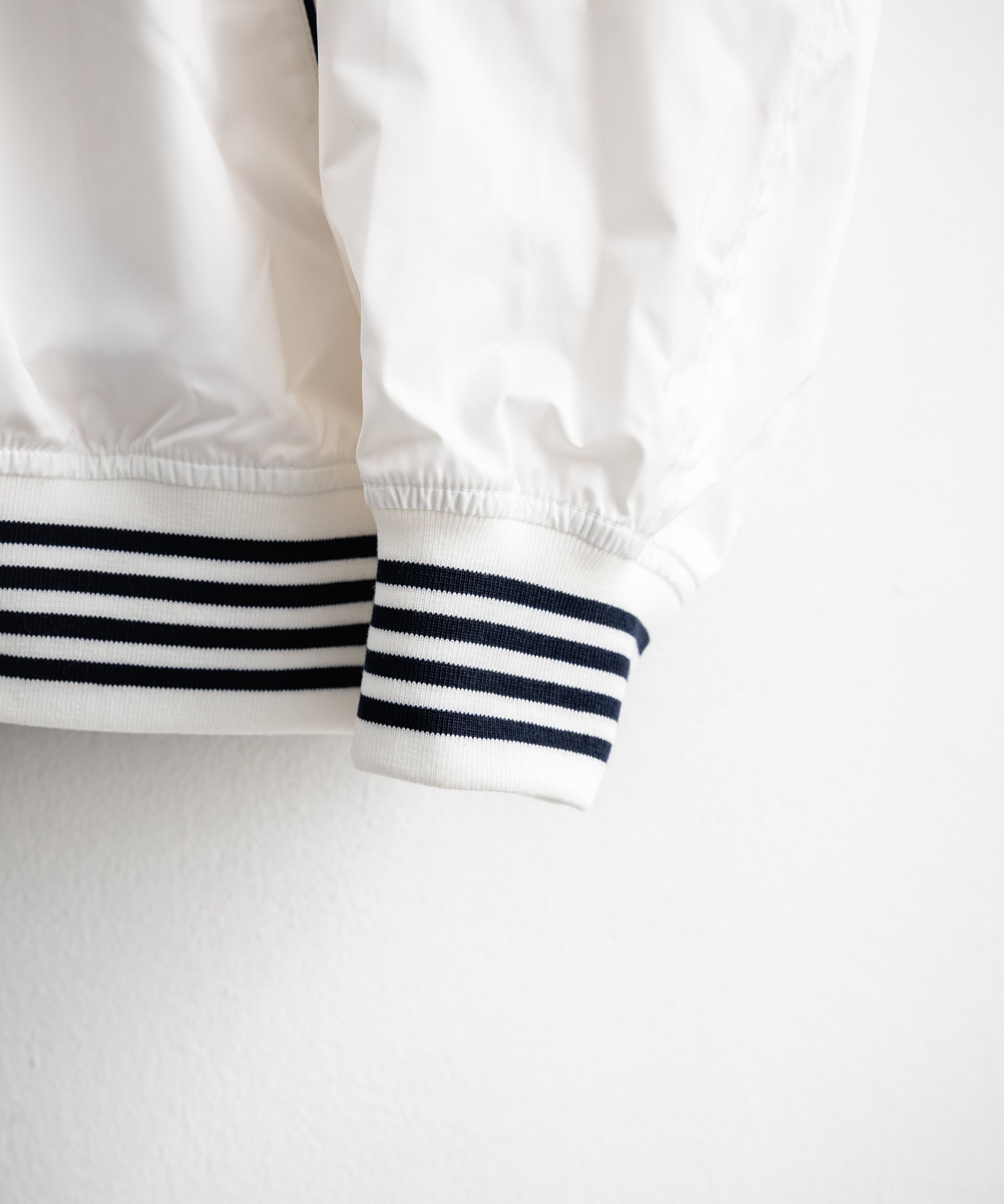 日本未展開モデル THE NORTH FACE ザ・ノースフェイス WHITE LABEL ホワイトレーベル SPORTY BOMBER JACKET/ボマージャケット 15061