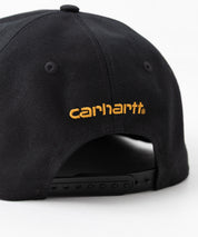 Carhartt カーハート M FrmDck Flt Brm Cap ロゴワークキャップ 14949