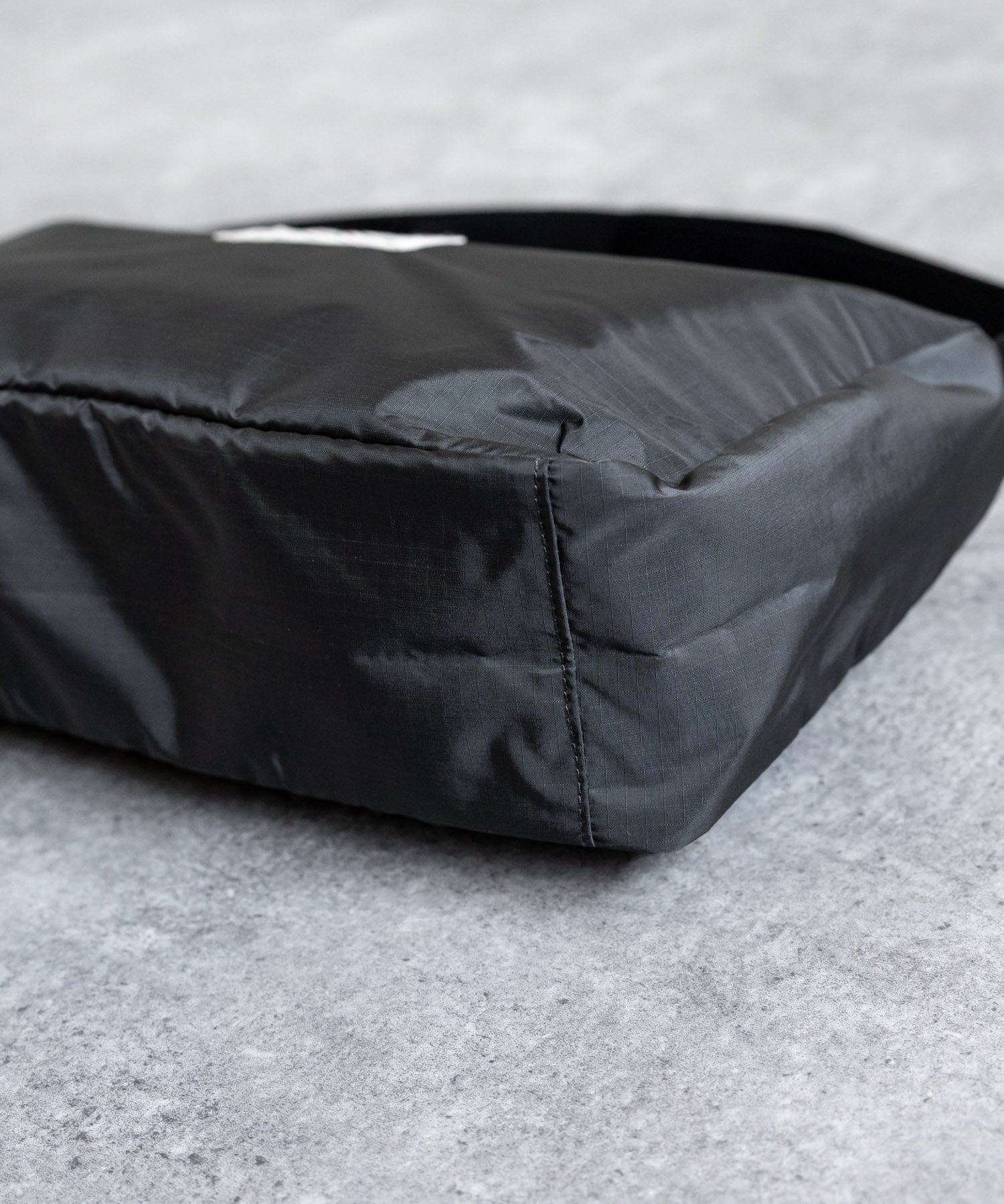 Butler Verner Sails バトラーバーナーセイルズ 日本製 国産 ファイバーリップショルダー JA-2941 14305