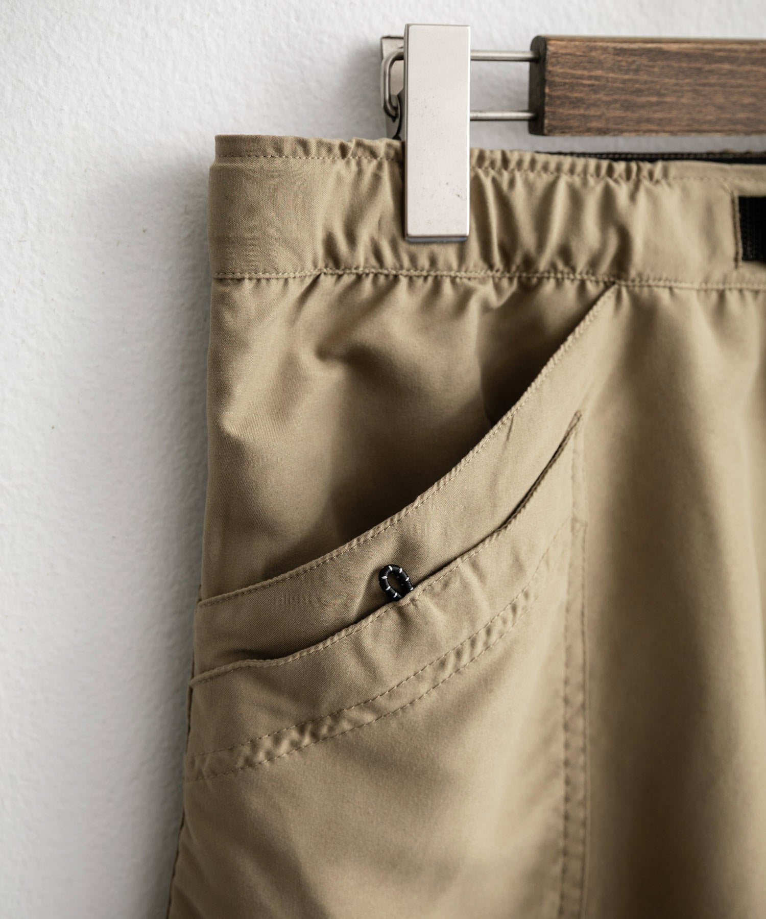 新色追加 KANGOL カンゴール 別注コラボ 接触冷感水陸両用クライミングショートパンツ ボードショーツ ハーフパンツ 14237