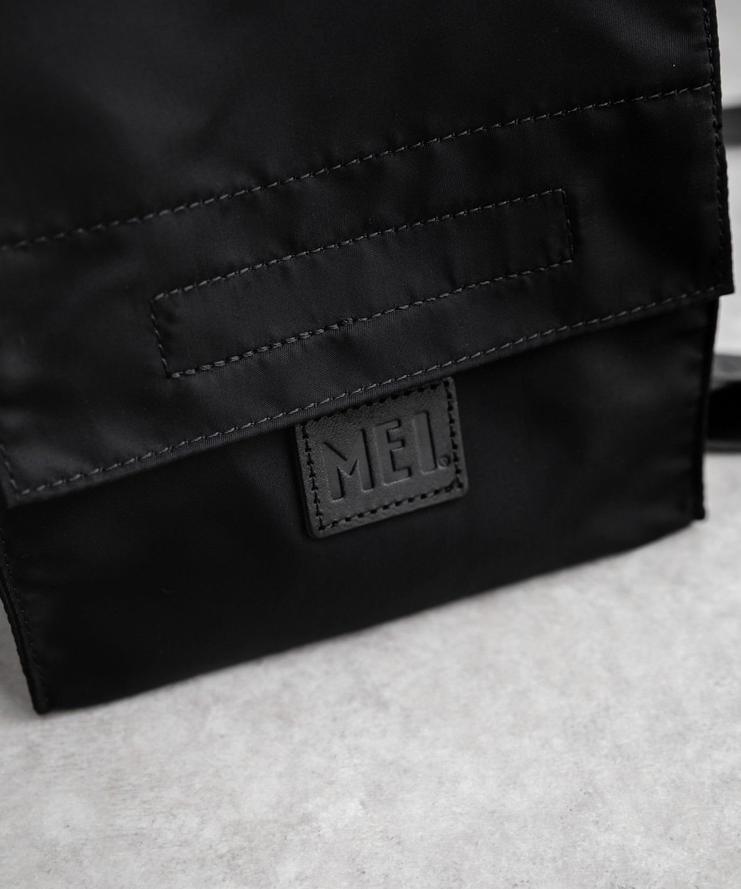 MEI メイ MINI SHOULDER ミニショルダーフラップバッグ 16199