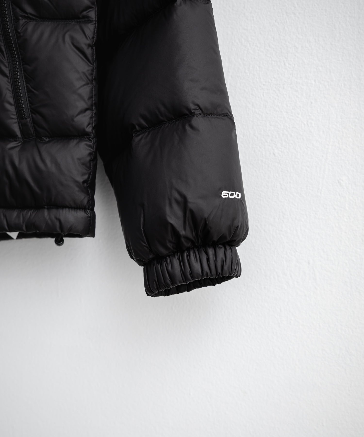 THE NORTH FACE ノースフェイス M HYDRENALITE DOWN JACKET 600フィルパワーダウンジャケット/耐久性撥水ナイロンタフタブルゾン 16556