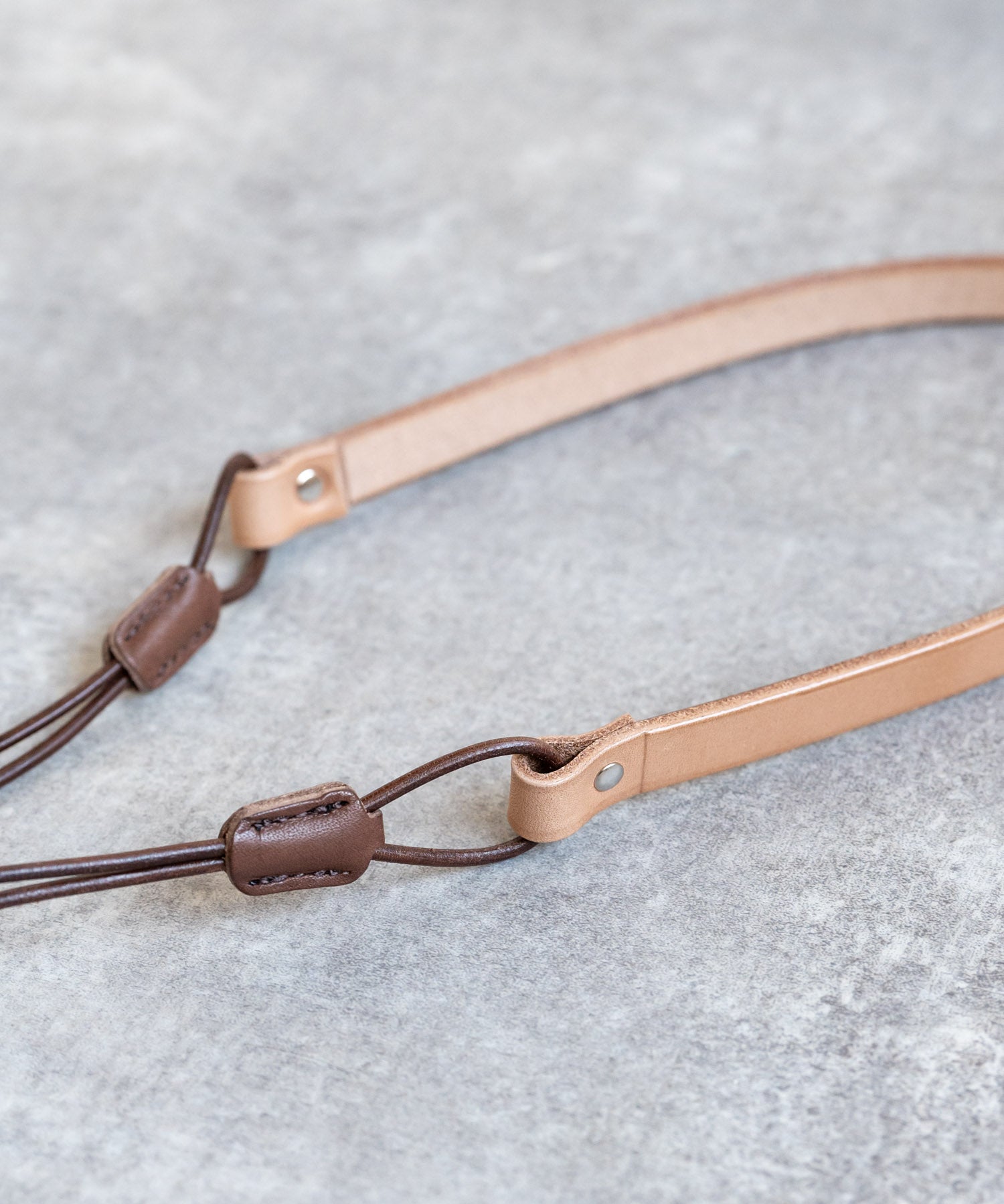 Butler Verner Sails バトラーバーナーセイルズ 日本製 国産 ダブルレザーロープショルダー JA-2943 14304