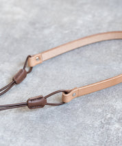 Butler Verner Sails バトラーバーナーセイルズ 日本製 国産 ダブルレザーロープショルダー JA-2943 14304