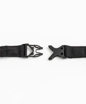 Butler Verner Sails バトラーバーナーセイルズ 日本製 国産 伸びるナイロンテープキーチェーン JI-2853 13276