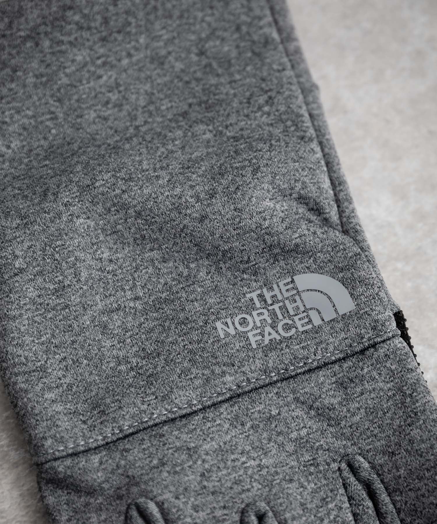THE NORTH FACE ザ・ノースフェイス ETIP RCYCLD GLV/スマホ タッチパネル対応 グローブ 五本指 手袋 15356