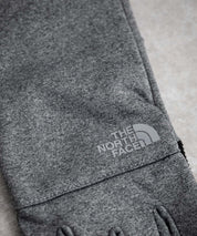 THE NORTH FACE ザ・ノースフェイス ETIP RCYCLD GLV/スマホ タッチパネル対応 グローブ 五本指 手袋 15356