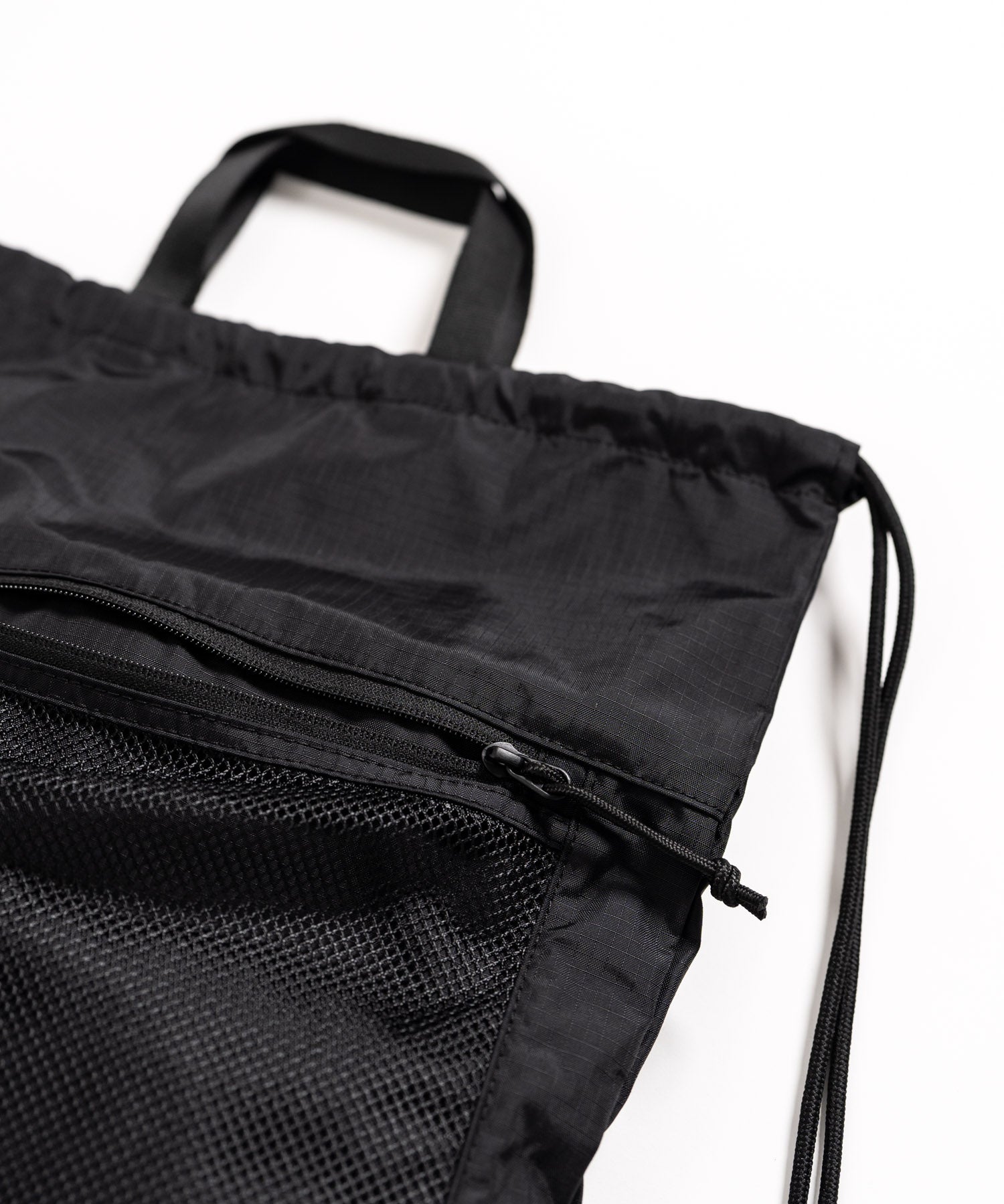 日本未展開モデル THE NORTH FACE ザ・ノースフェイス WHITE LABEL STANDARD MULTI BAG ナップサック リュック 15874