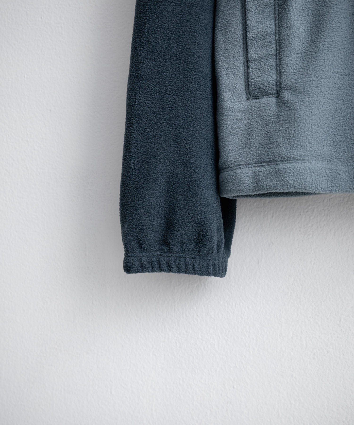 Patagonia パタゴニア M S MICRO D PATCH POCKET JKT スタンドネックフリースジャケット/マイクロフリースジップアップブルゾン 16536