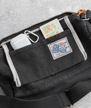 Butler Verner Sails バトラーバーナーセイルズ 日本製 国産 反応染めロールショルダー JA-0812-2 11029