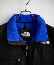 THE NORTH FACE ザ・ノースフェイス RETRO DENALI VEST レトロデナリ配色切替フリースベスト 15216