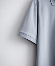 THE NORTH FACE ザ・ノースフェイス M S/S LOGO POLO - AP レギュラーフィット半袖ポロシャツ 16251