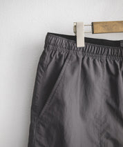日本未展開モデル THE NORTH FACE WHITE LABEL OLEMA EX SHORTS ナイロンショートパンツ 15974