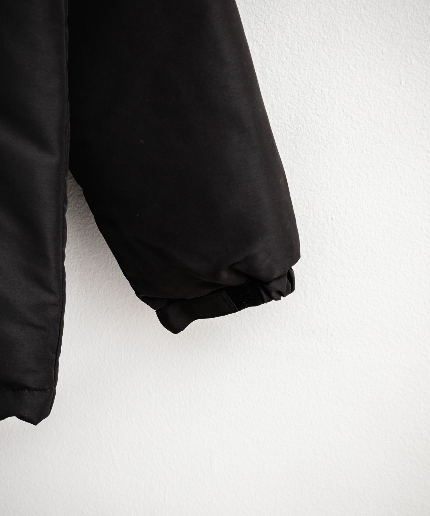 U.S. POLO ASSN. ユーエスポロアッスン PADDED JACKET オーバーサイズワンポイントロゴ刺繍パデッドジャケット 14864