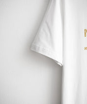 THE NORTH FACE 87NW/RUST 2 TEE ハーフドームロゴ半袖プリントTシャツ 14646