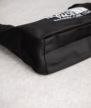 新色追加 日本未展開モデル THE NORTH FACE WHITE LABEL BIG LOGO SHOULDER BAG 韓国限定 ワンポイントロゴショルダーバッグ 14589