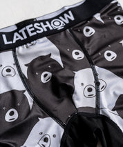LATESHOW レイトショー UNDERWEAR-LATESHOW ボクサーパンツ 13807