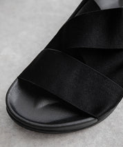 THE NORTH FACE ザ・ノースフェイス LUX BANDED SANDALクロスバンドサンダル 16025