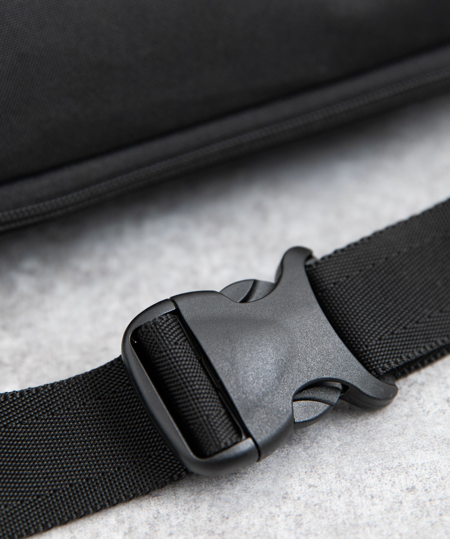 Butler Verner Sails バトラーバーナーセイルズ 日本製 国産コーデュラ本革付属ヒップバッグ JA-1225 6126