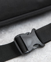 Butler Verner Sails バトラーバーナーセイルズ 日本製 国産コーデュラ本革付属ヒップバッグ JA-1225 6126