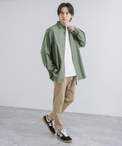 KRIFF MAYER クリフメイヤー ストレッチツイル 9分丈 クライミングナローパンツ 12500