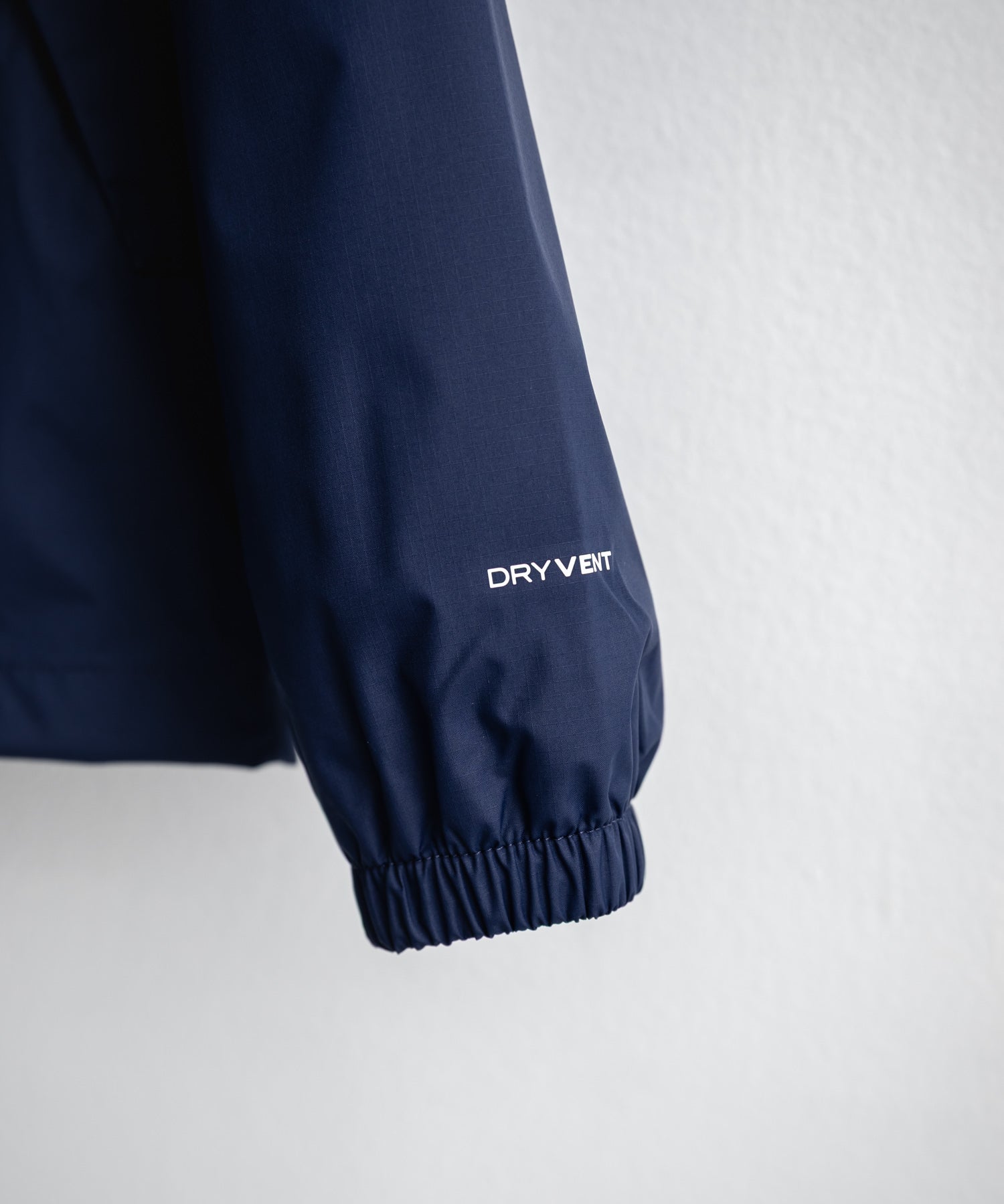 THE NORTH FACE ザ・ノースフェイス ANTORA JACKET DRYVENTオーバーサイズワンポイントロゴアントラジャケット/マウンテンパーカー 16366