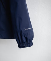 THE NORTH FACE ザ・ノースフェイス ANTORA JACKET DRYVENTオーバーサイズワンポイントロゴアントラジャケット/マウンテンパーカー 16366