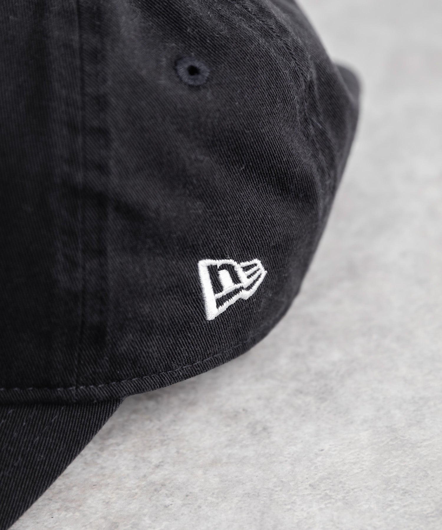 NEW ERA ニューエラ MLB Core Classic Cap 9TWENTY カーブバイザーワンポイントロゴ刺繍ベースボールキャップ 16317