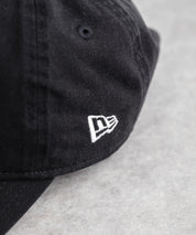NEW ERA ニューエラ MLB Core Classic Cap 9TWENTY カーブバイザーワンポイントロゴ刺繍ベースボールキャップ 16317