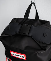 HUNTER ハンター ORIGINAL MINI BACKPACK ナイロンバックパック/ミニリュック 16135
