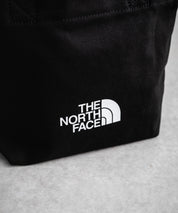 THE NORTH FACE LOGO COTTON BAG S ミニトートロゴハンドバッグ 16205