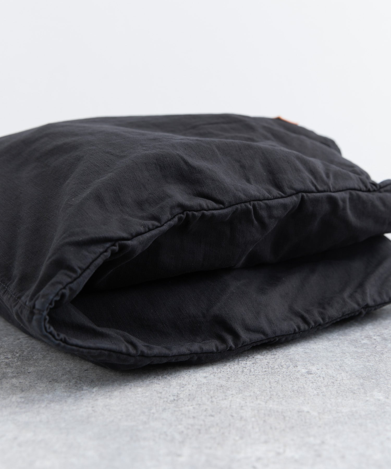 Butler Verner Sails バトラーバーナーセイルズ 日本製 国産 反応染めムラ糸キャンバスビッグトート JA-2050-2 11032