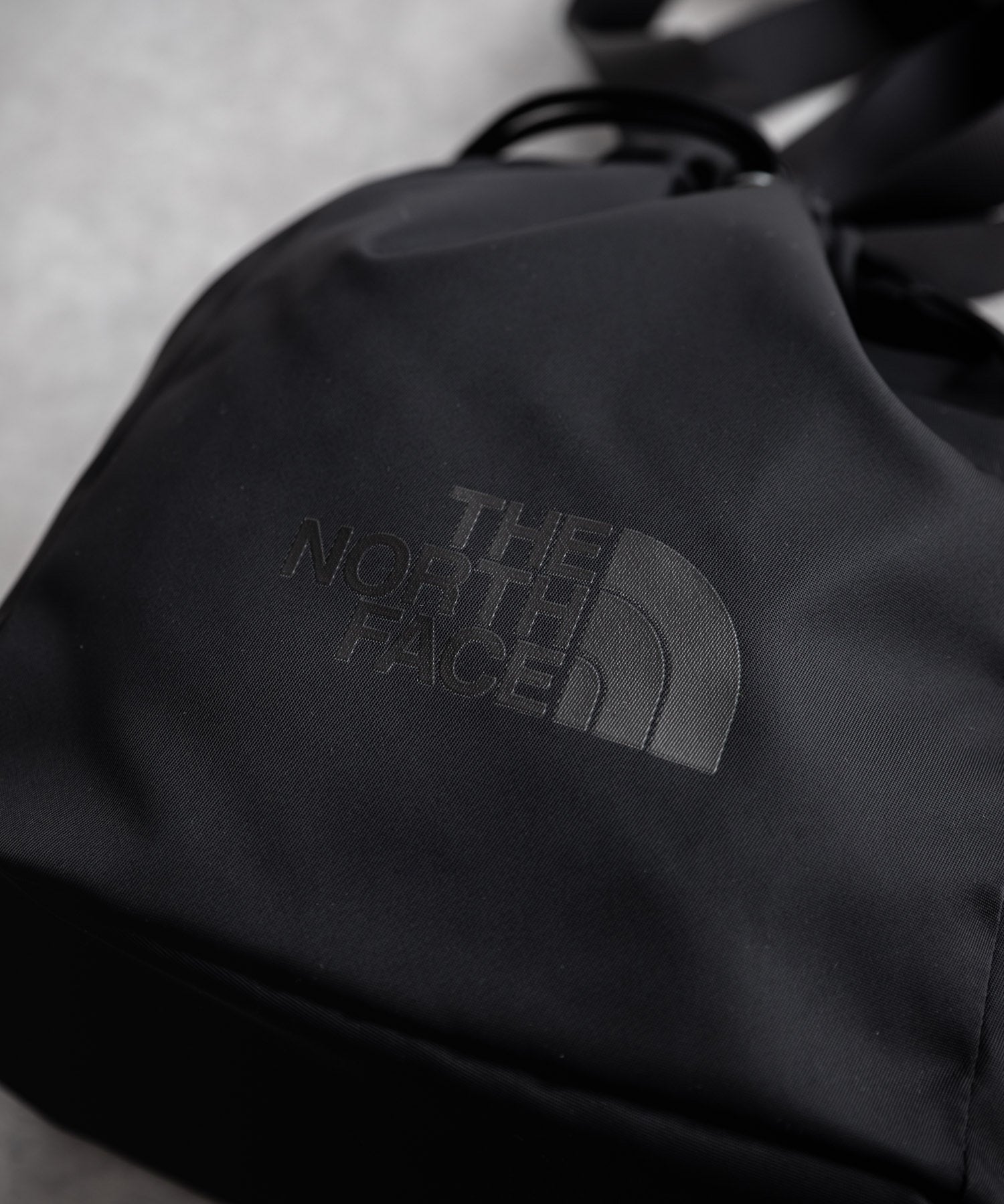 日本未展開モデル THE NORTH FACE ザ・ノースフェイス WHITE LABEL ホワイトレーベル BONNEY BUCKET BAG MINI 2WAYミニバケットバッグ/ショルダー巾着 16018