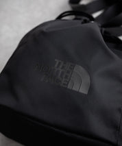 日本未展開モデル THE NORTH FACE ザ・ノースフェイス WHITE LABEL ホワイトレーベル BONNEY BUCKET BAG MINI 2WAYミニバケットバッグ/ショルダー巾着 16018
