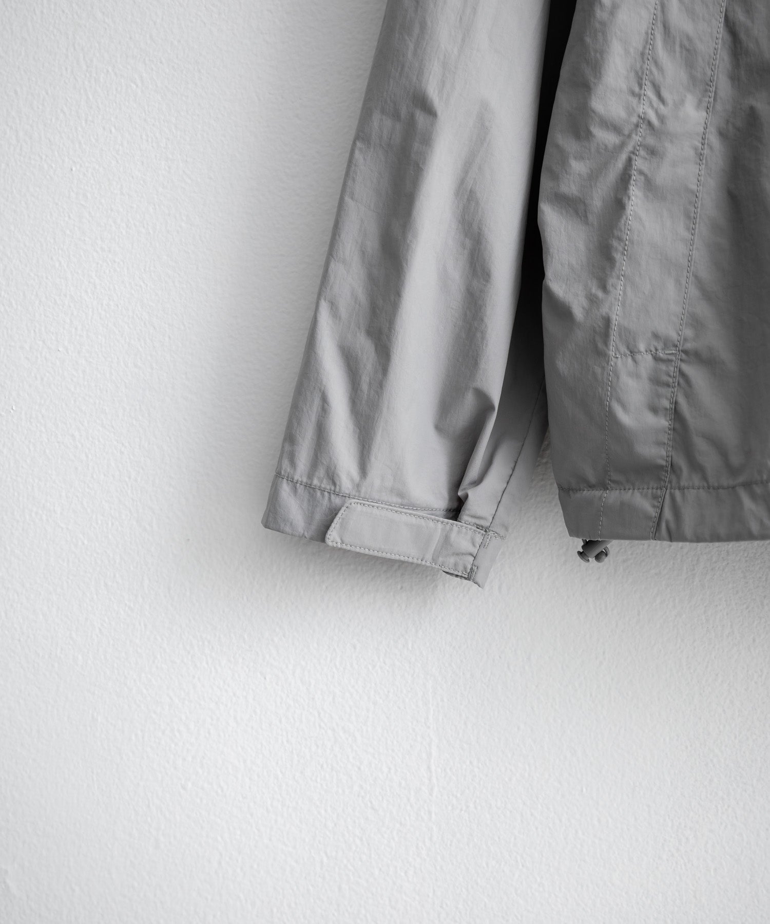 THE NORTH FACE ザ・ノースフェイス M'S CHILLER JACKET チラージャケット/ワンポイントロゴナイロンジャケット 16378
