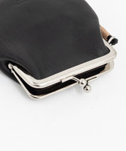 Butler Verner Sails バトラーバーナーセイルズ 日本製 国産ホースレザーがま口ミニウォレット JW-2715 12335