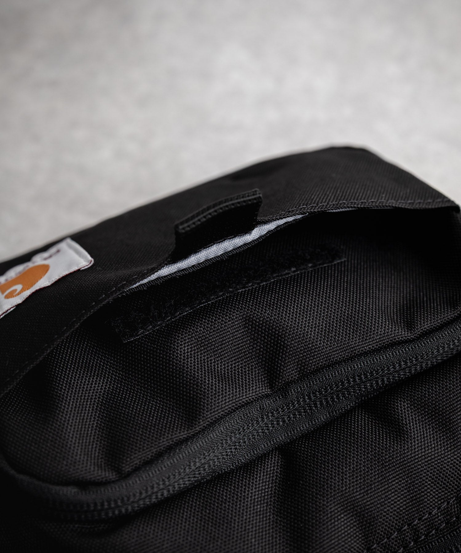 Carhartt カーハート CLASSIC WAIST PACK/ワンポイントロゴボディバッグ 15537