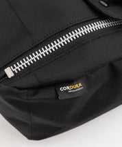 Butler Verner Sails バトラーバーナーセイルズ 日本製 国産 コーデュラ10ファスナーショルダー JA-2825 13145