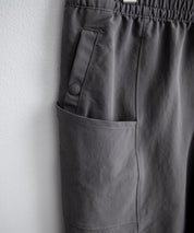 THE NORTH FACE ザ・ノースフェイス M CASUAL CARGO SHORT - AP ワンポイントロゴ刺繍イージーカーゴショートパンツ/ハーフパンツ 16248