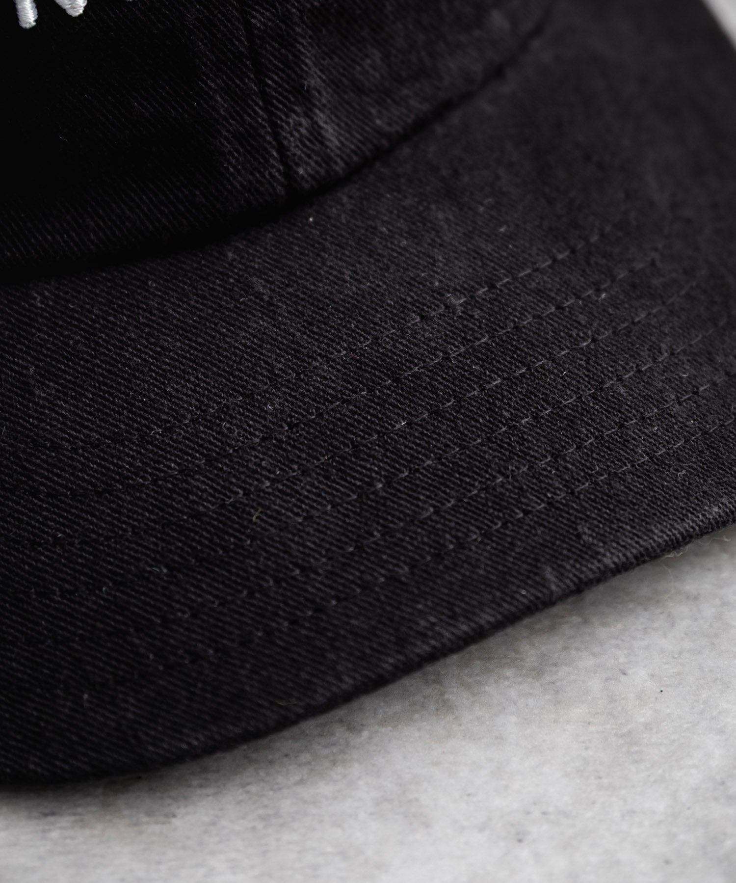 THE NORTH FACE ザ・ノースフェイス ROOMY NORM HAT ルーミーノームハット ワンポイント刺繍キャップ 15926