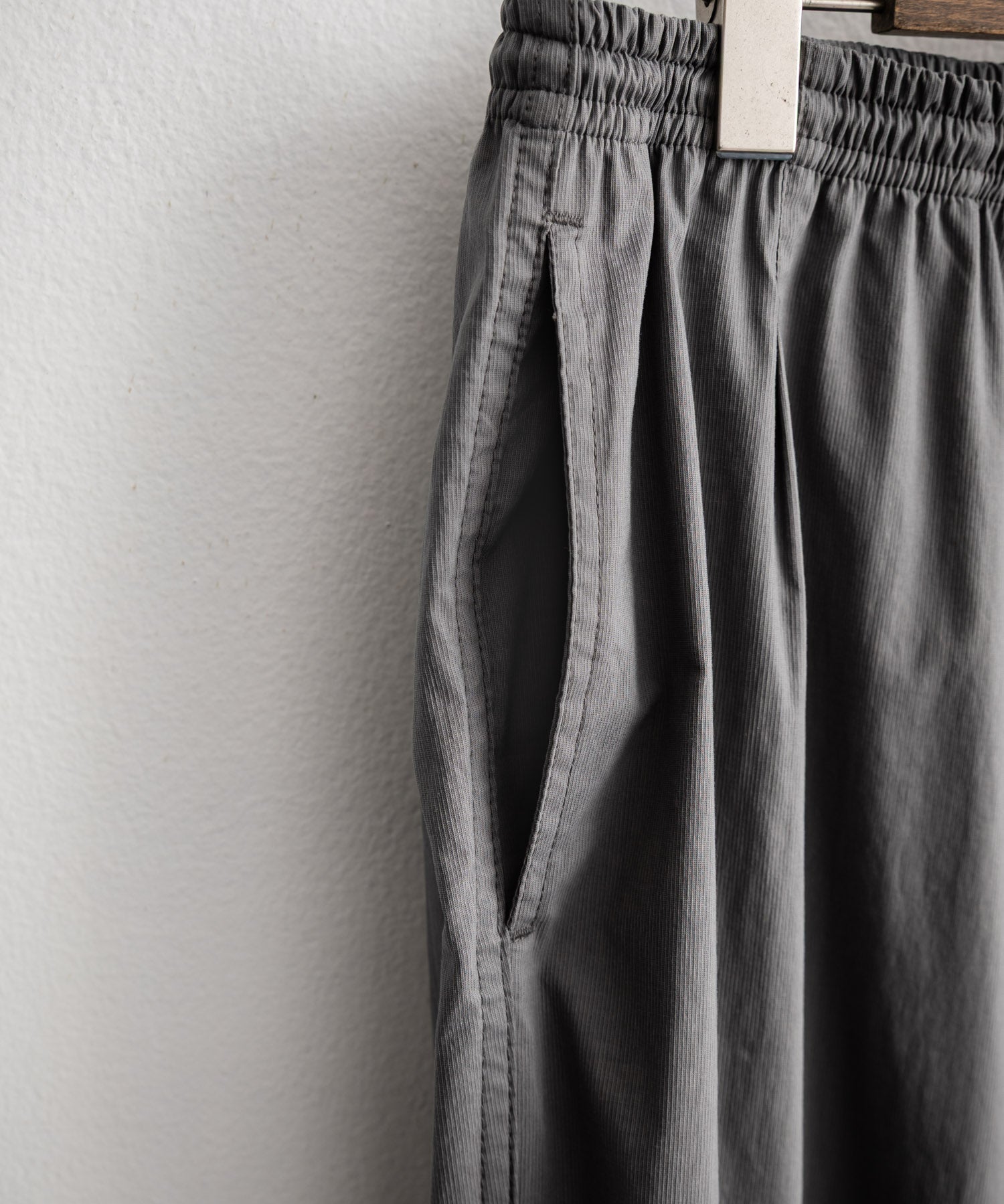 KRIFF MAYER クリフメイヤー ストレッチコンフォートジョガーパンツ/イージーテーパードパンツ 2535107 15614