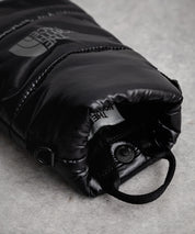 日本未展開モデル WHITE LABEL THE NORTH FACE PADDING CROSS BAG MINI 2WAYクロスショルダーミニバッグ 15359