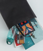 Butler Verner Sails バトラーバーナーセイルズ 日本製 国産 ヌメ革プレーントートバッグ JW-2508 9970