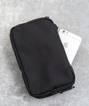 Butler Verner Sails バトラーバーナーセイルズ 日本製 国産 コーデュラFESサコッシュ JA-1981 6501