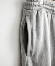 THE NORTH FACE M ESS SD RLX PANTS ノースフェイス 裏起毛ワンポイントロゴ刺繍スウェットワイドイージージョガーパンツ 16368