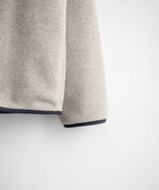 Patagonia パタゴニア M S LW SYNCH SNAP T P O シンチラフリーススナップボタン長袖プルオーバー 16387